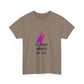 Power Surge Bolt Unisex Heavy cotton tee Printify