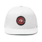 Born for the Stage Flat Bill Cap - snazzymerch
