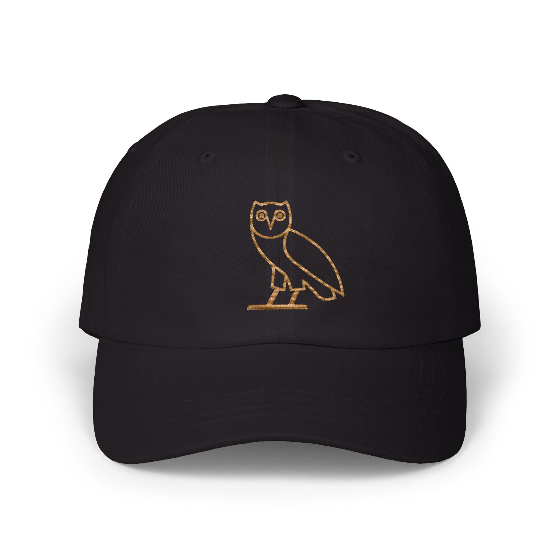 Classic OVO Owl Classic Cap Printify