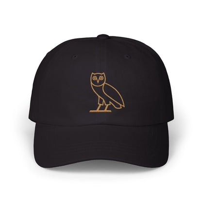 Classic OVO Owl Classic Cap Printify