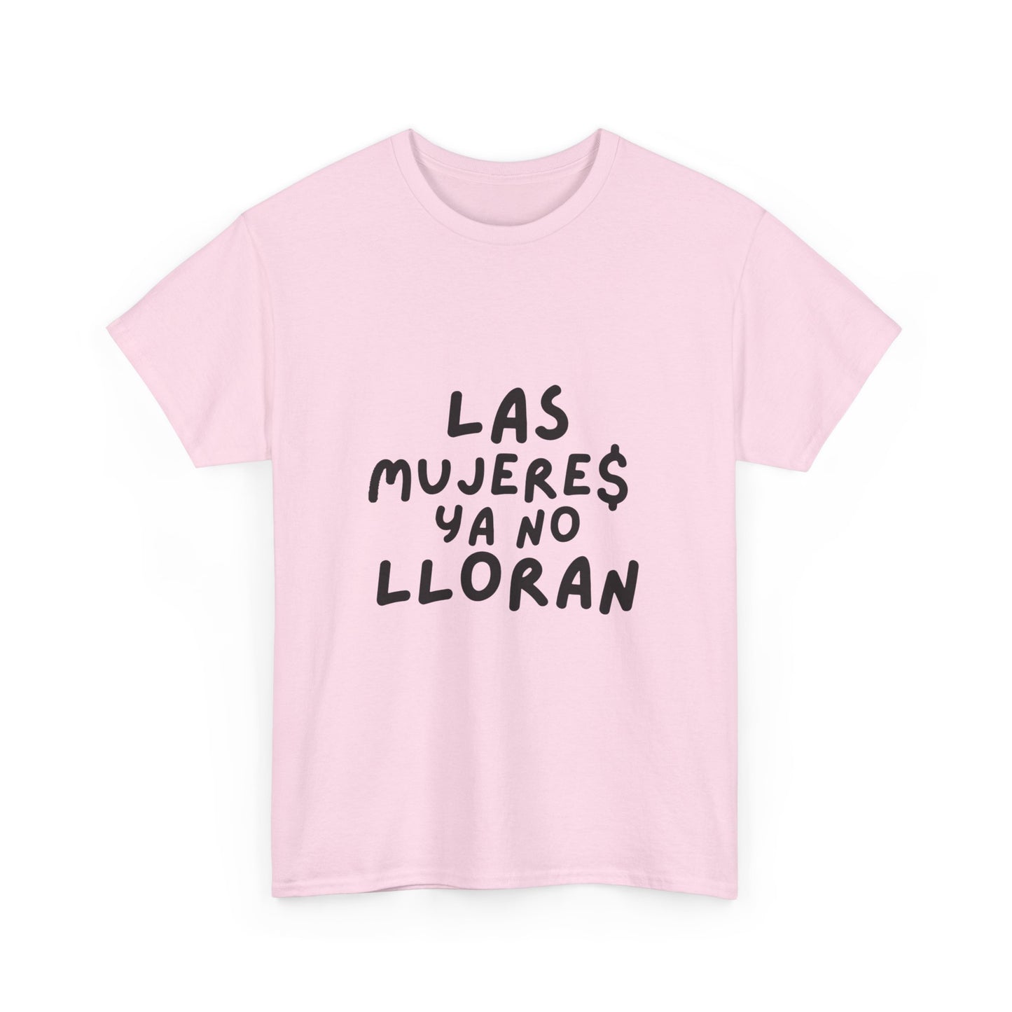 Diamond Strength Statement Unisex Heavy cotton tee Printify