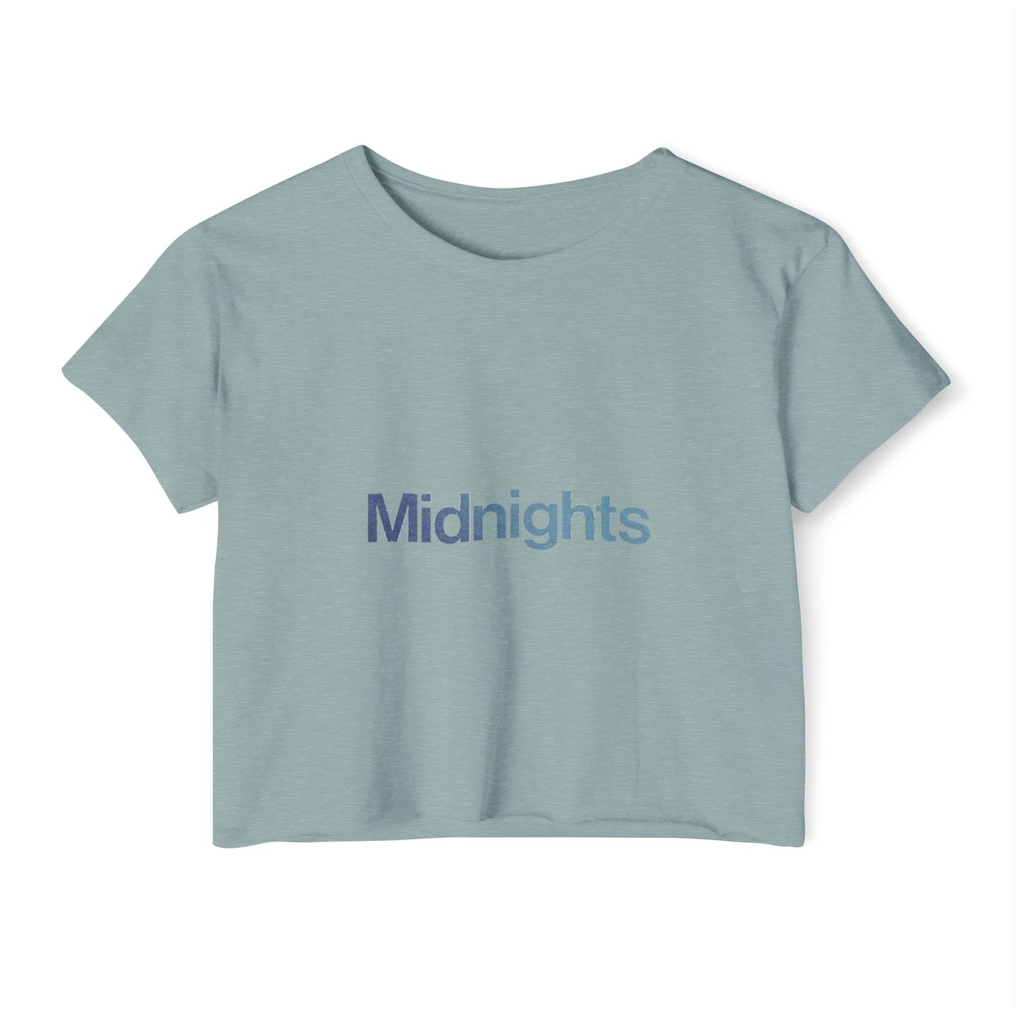 Not a Lot Going On Shop Women's Festival Crop Top - snazzymerch