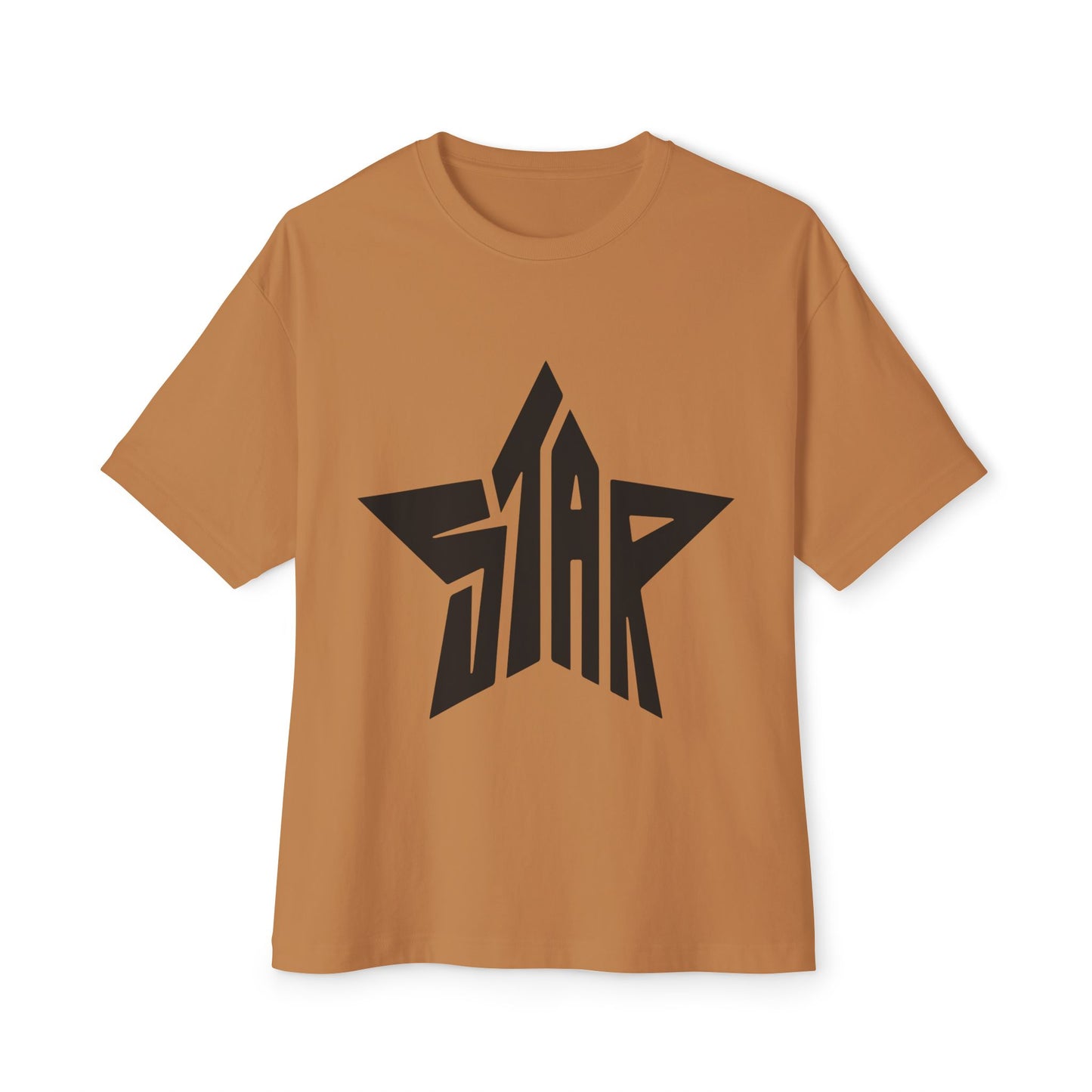 Electric Heartbeat Unisex Oversized Boxy Tee - snazzymerch