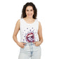 Spill Your Guts Scream-Dyed Tank Top Printify