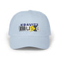 Mixed Tape Music Classic Dad Cap Printify