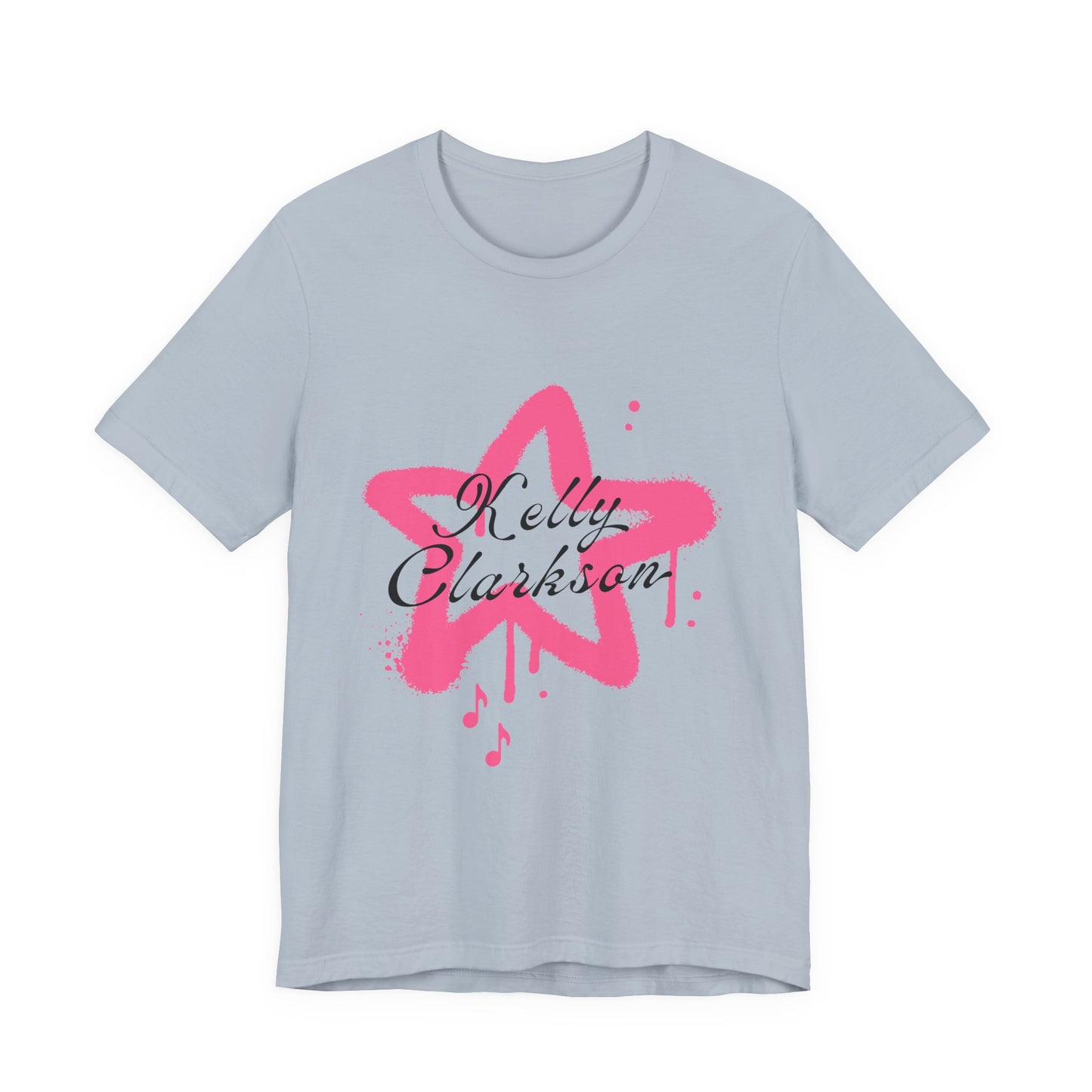 Graffiti Star Beats Unisex Jersey short sleeve tee Printify