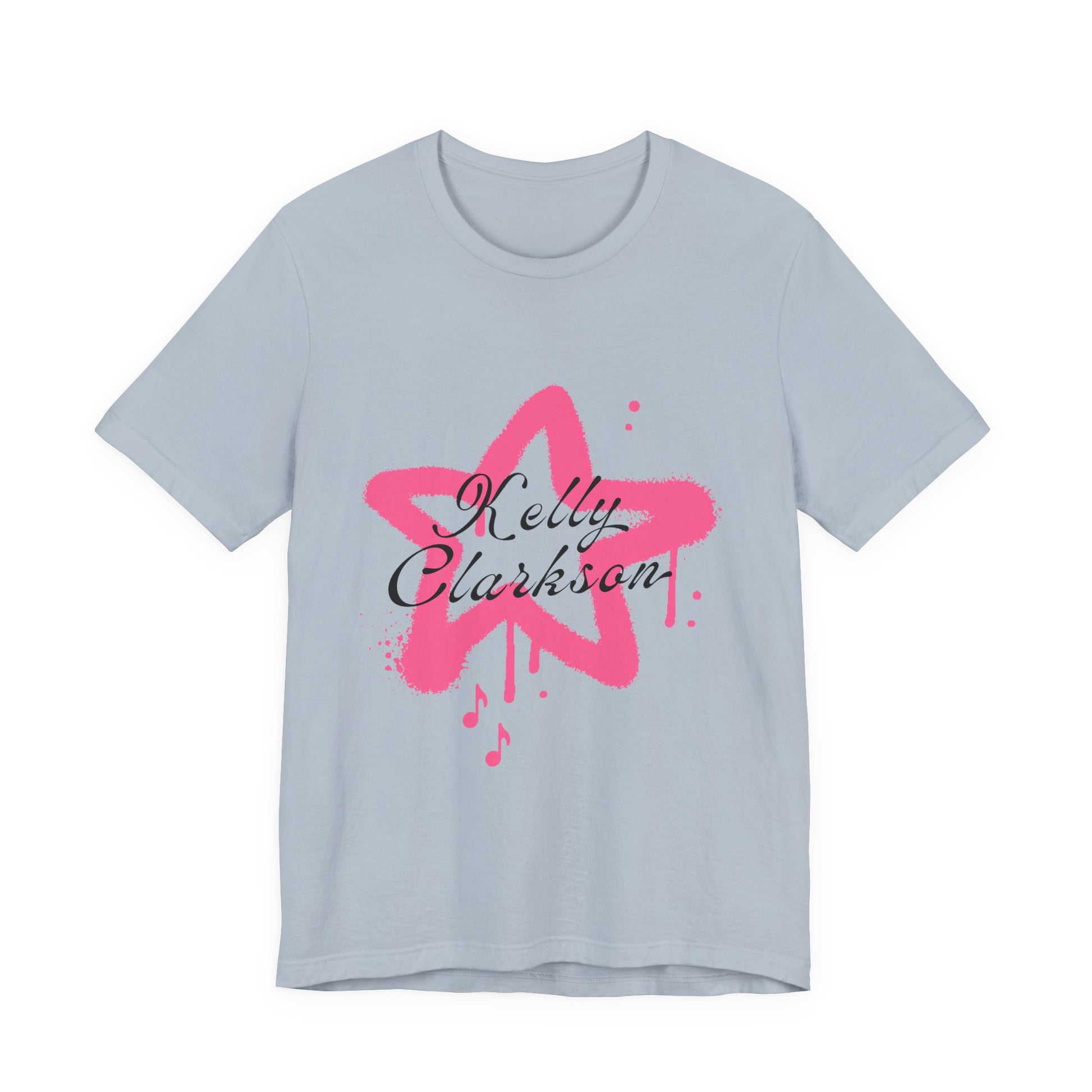 Graffiti Star Beats Unisex Jersey short sleeve tee Printify