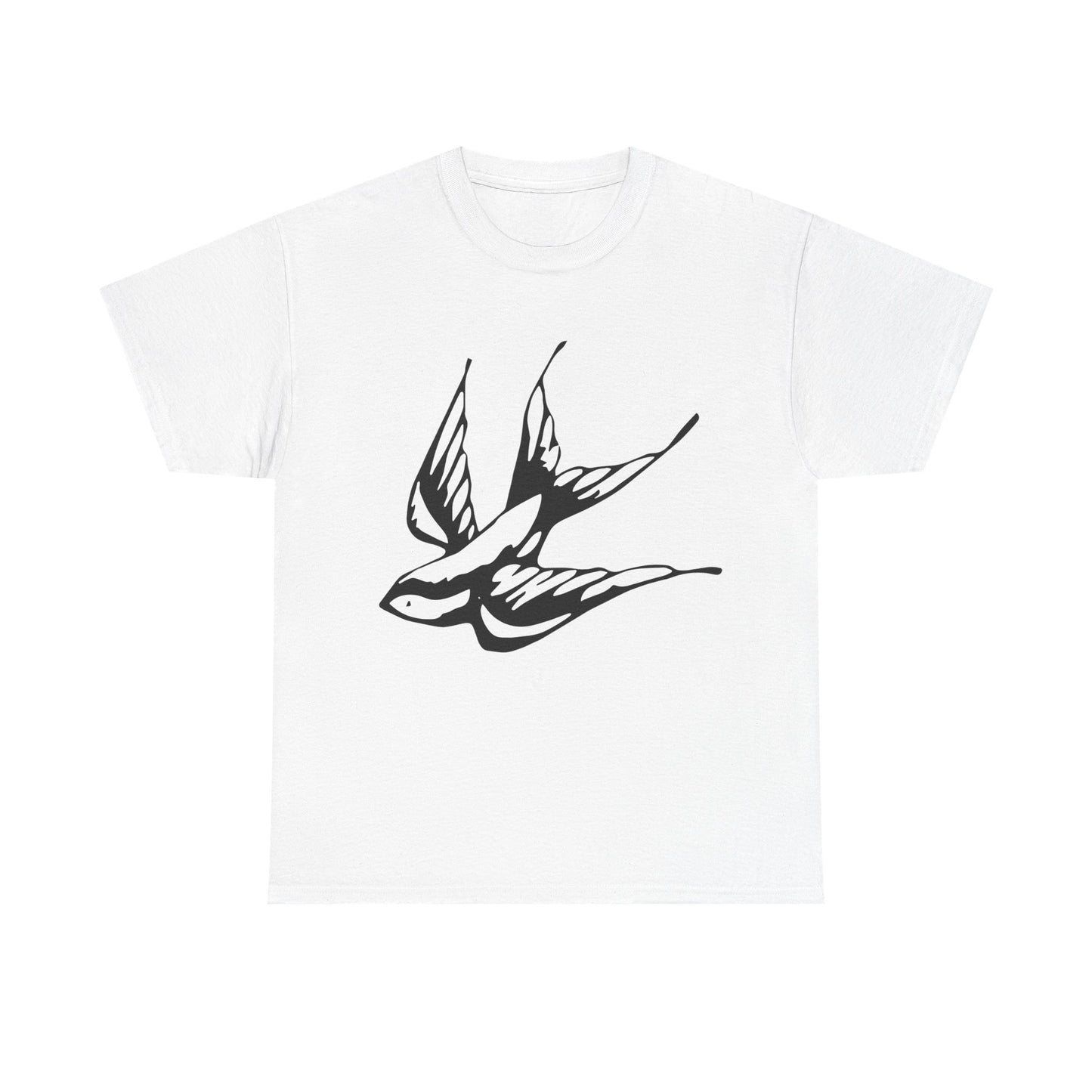 Flight Marked Unisex Cotton Tee Printify