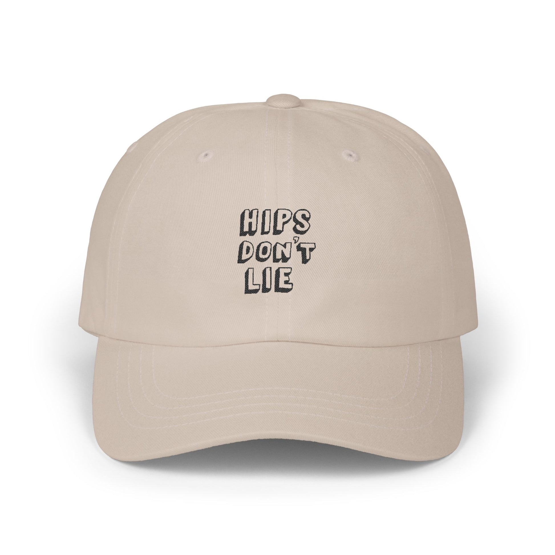 Truth in Motion Classic dad cap Printify