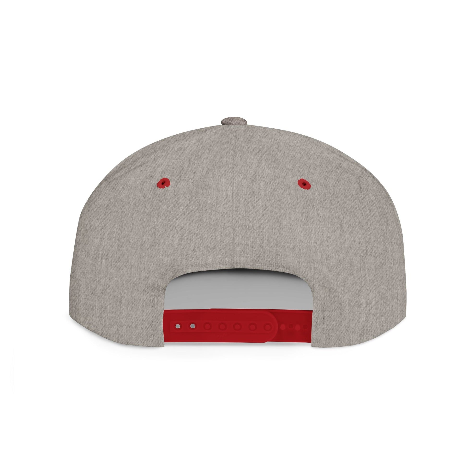 Flat Bill Snapback – Ed Sheeran Edition Printify