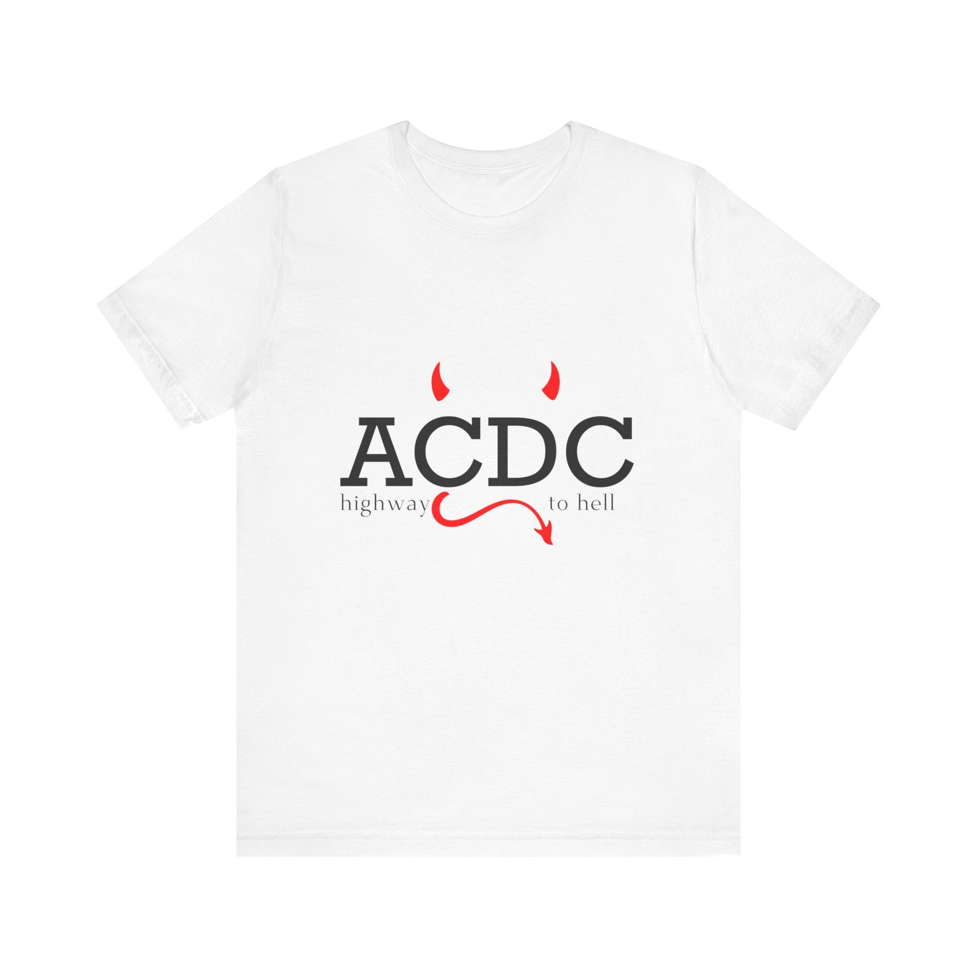 Electric Edge Unisex short sleeve Tee Printify