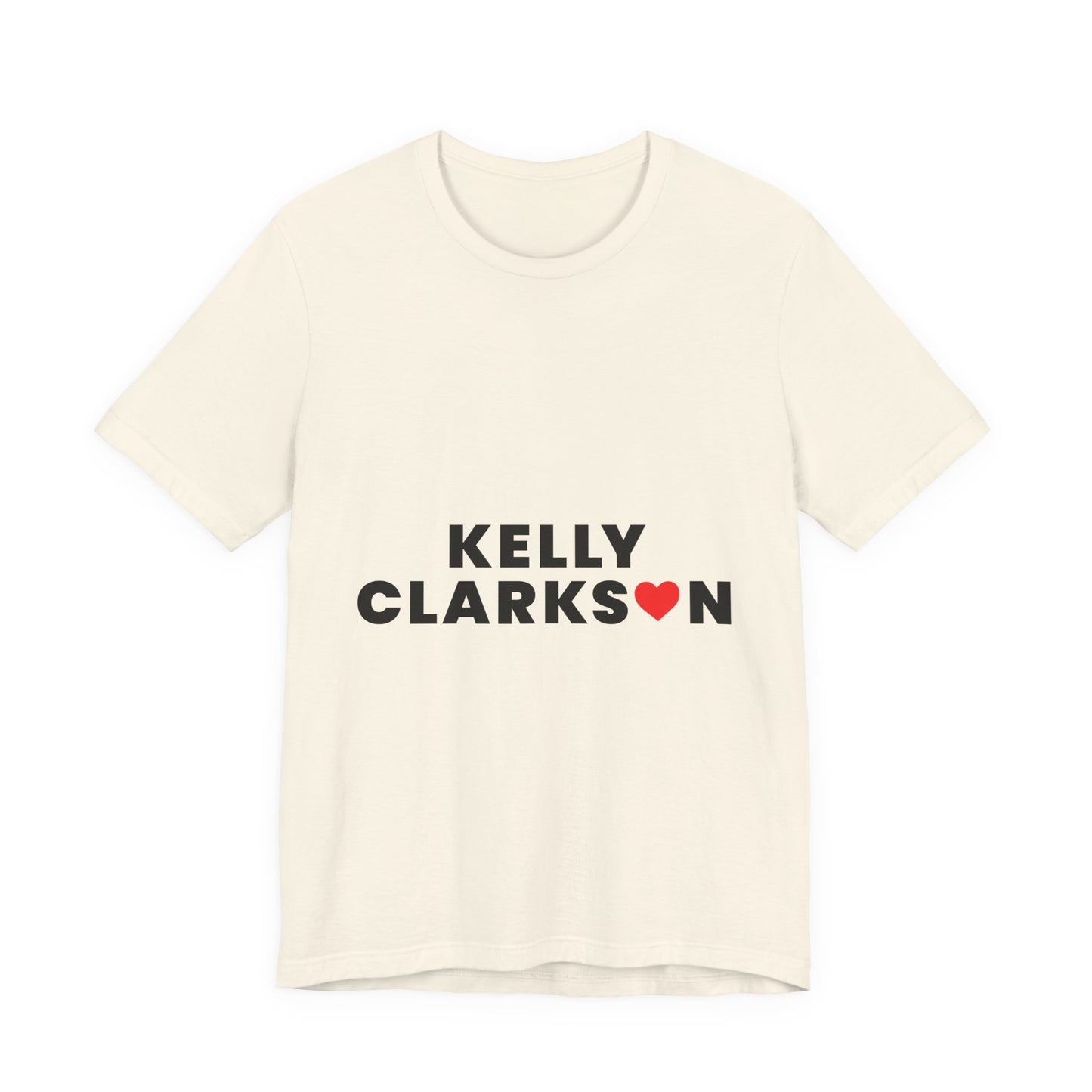 Heartwave Harmony Unisex Jersey short sleeve tee Printify