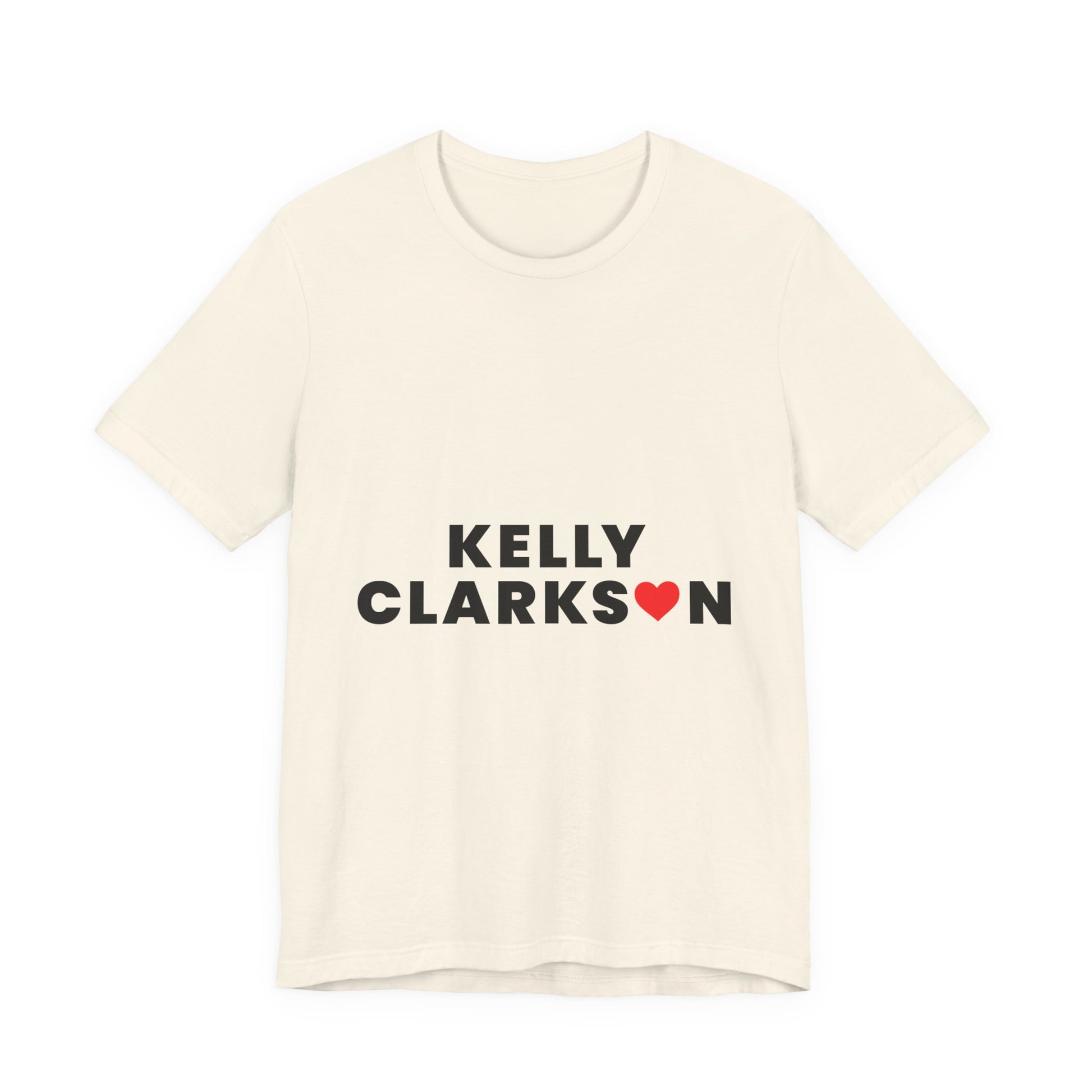 Heartwave Harmony Unisex Jersey short sleeve tee Printify