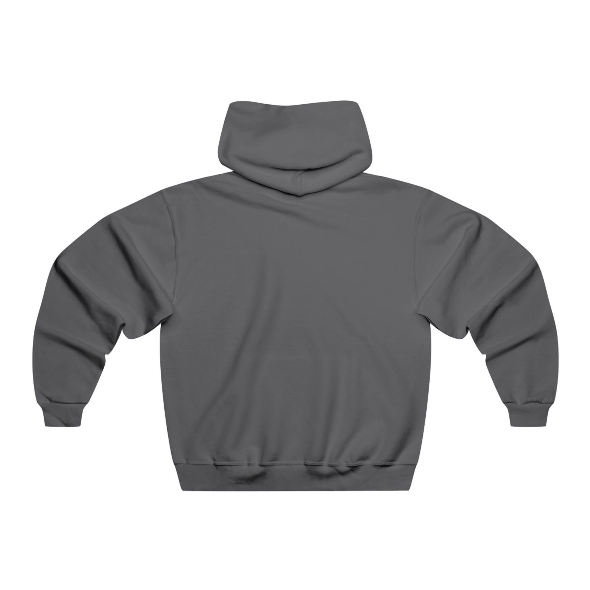 I’m Still Standing Men's NUBLEND® Hooded Sweatshirt - snazzymerch