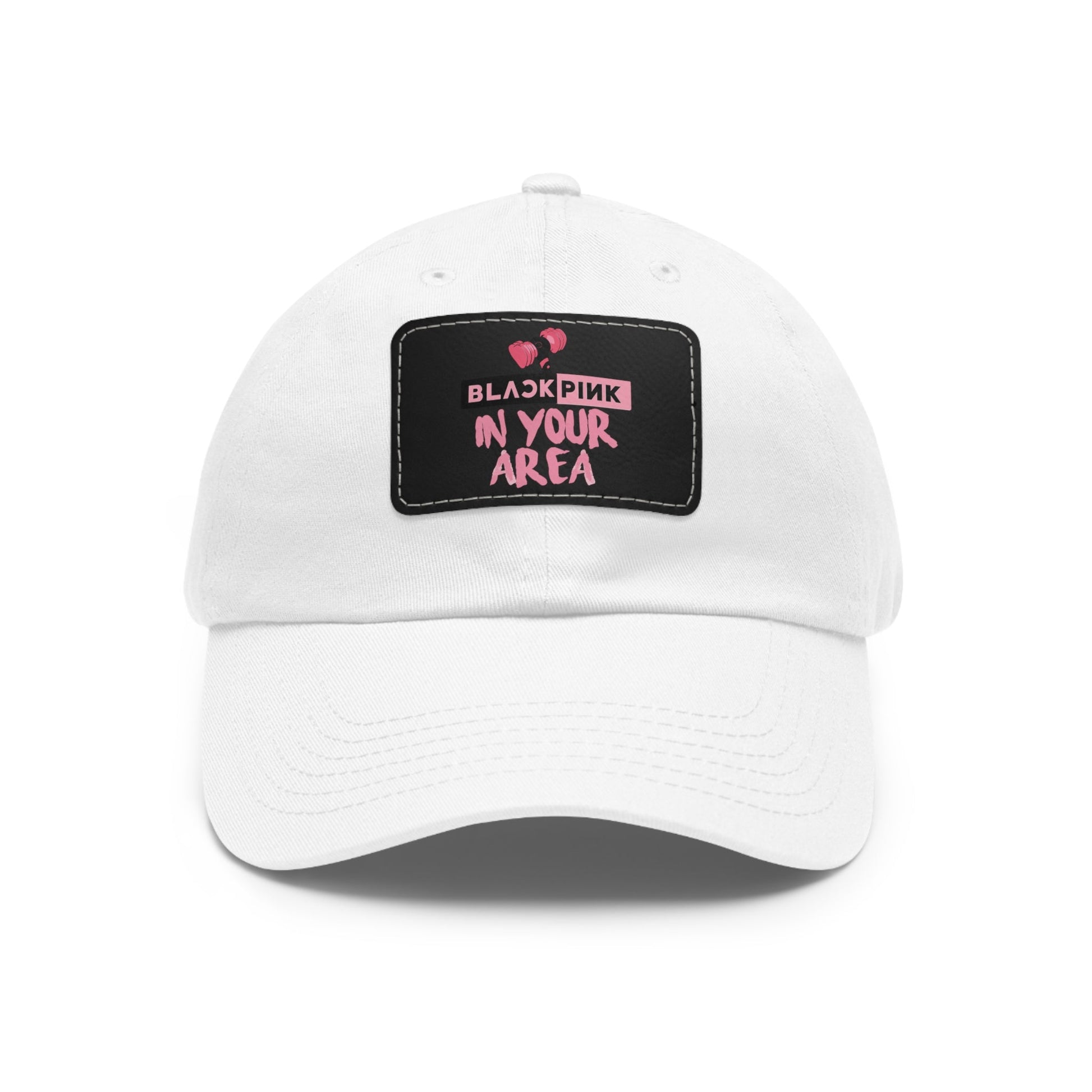 BP “In Your Area” Dad Hat Printify