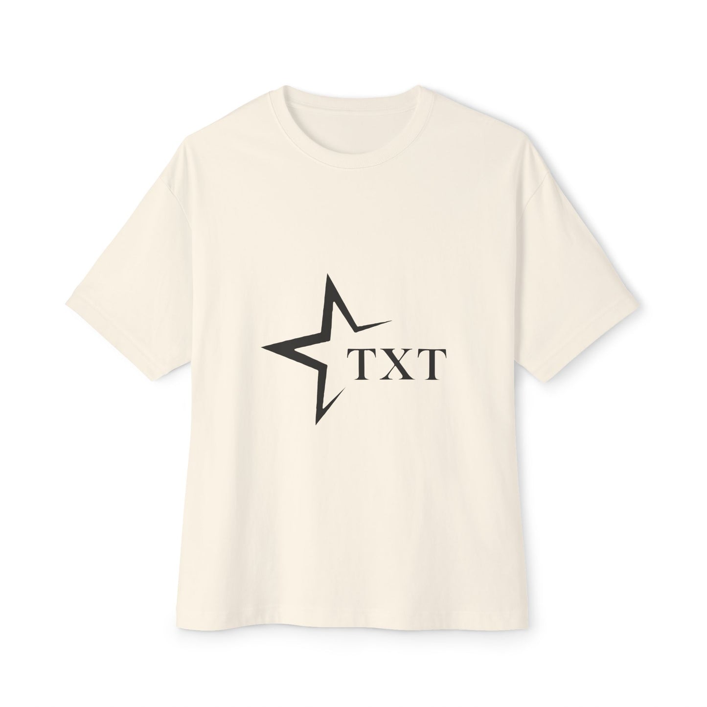 Urban Flux Co. Unisex Oversized Boxy Tee - snazzymerch