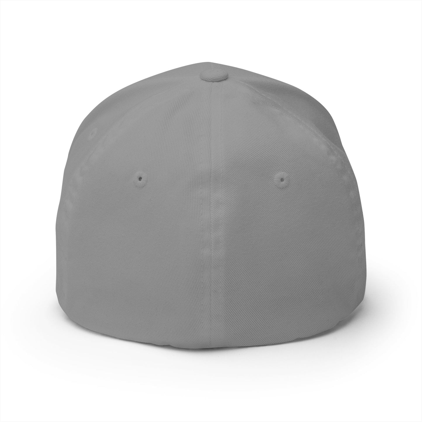 Live Lenny Pop Structured cap Printify