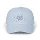 OR Graffiti Starburst Classic Dad Cap Printify