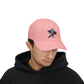 Classic Dad Cap — Coldplay A Head Full of Dreams Chris Printify