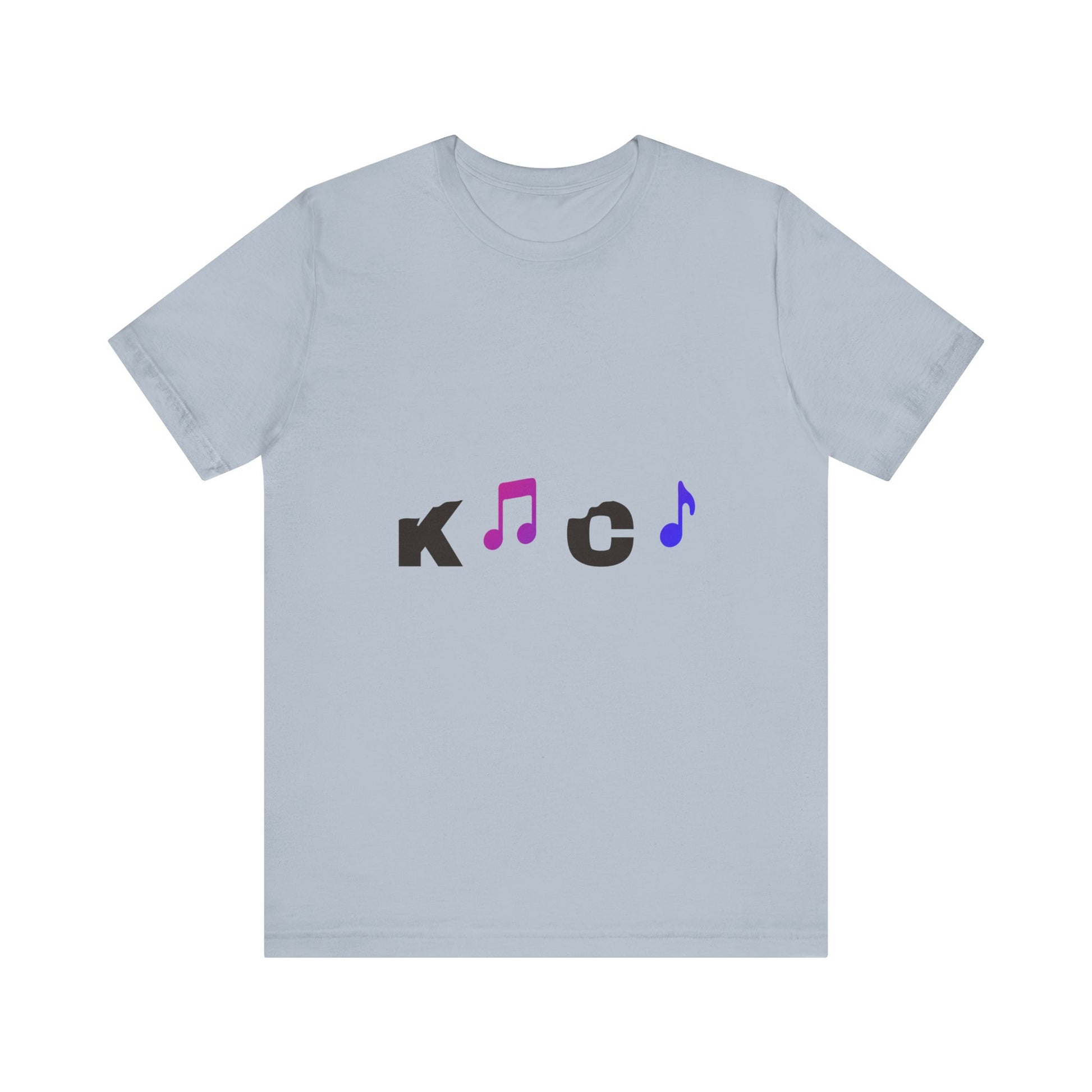 K C Pop Vibes Unisex Jersey short sleeve tee Printify