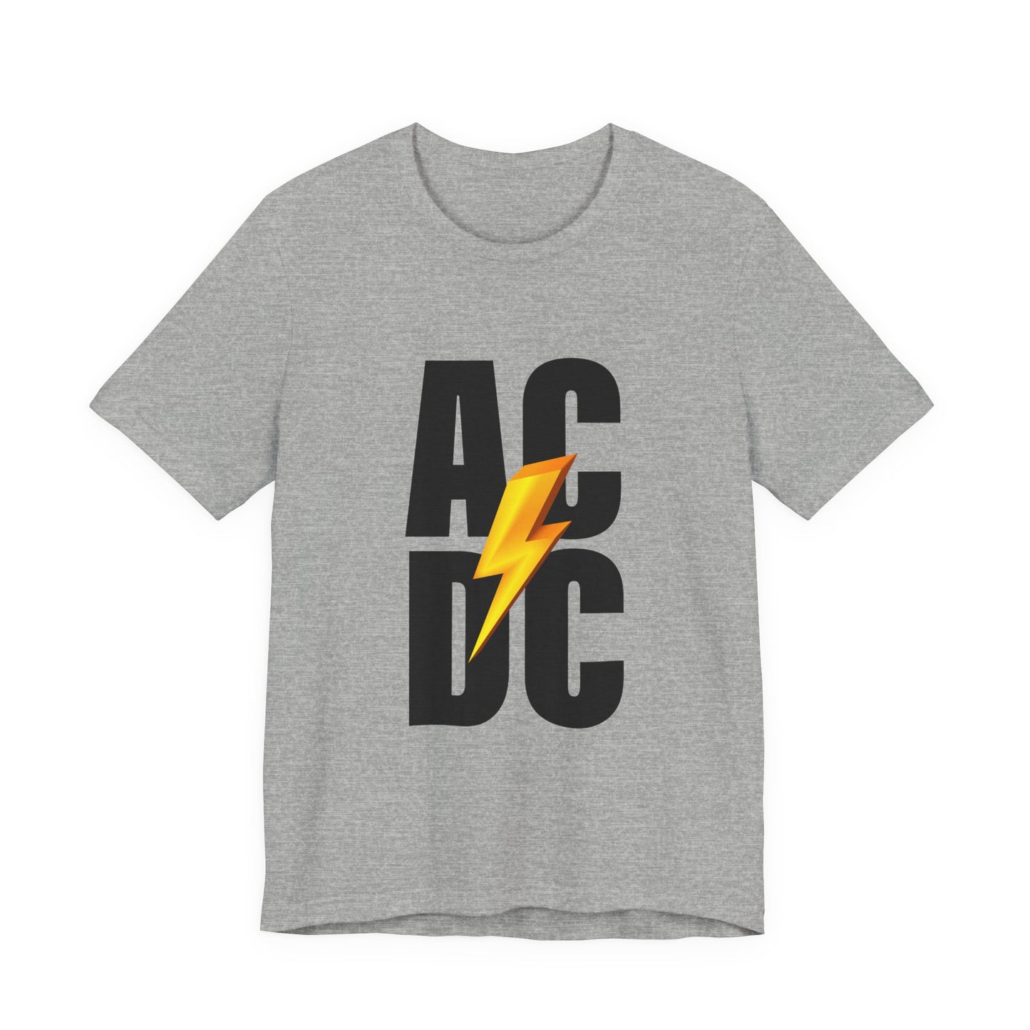 Devil Mood Graphic Unisex short sleeve Tee Printify