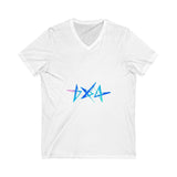 LUMINA Unisex Jersey short sleeve - snazzymerch