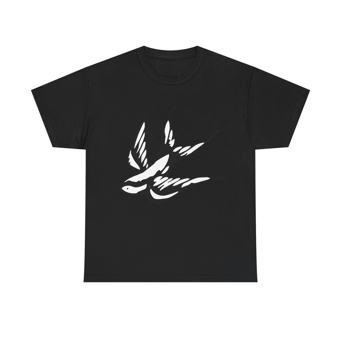 Flight Marked Unisex Cotton Tee Printify