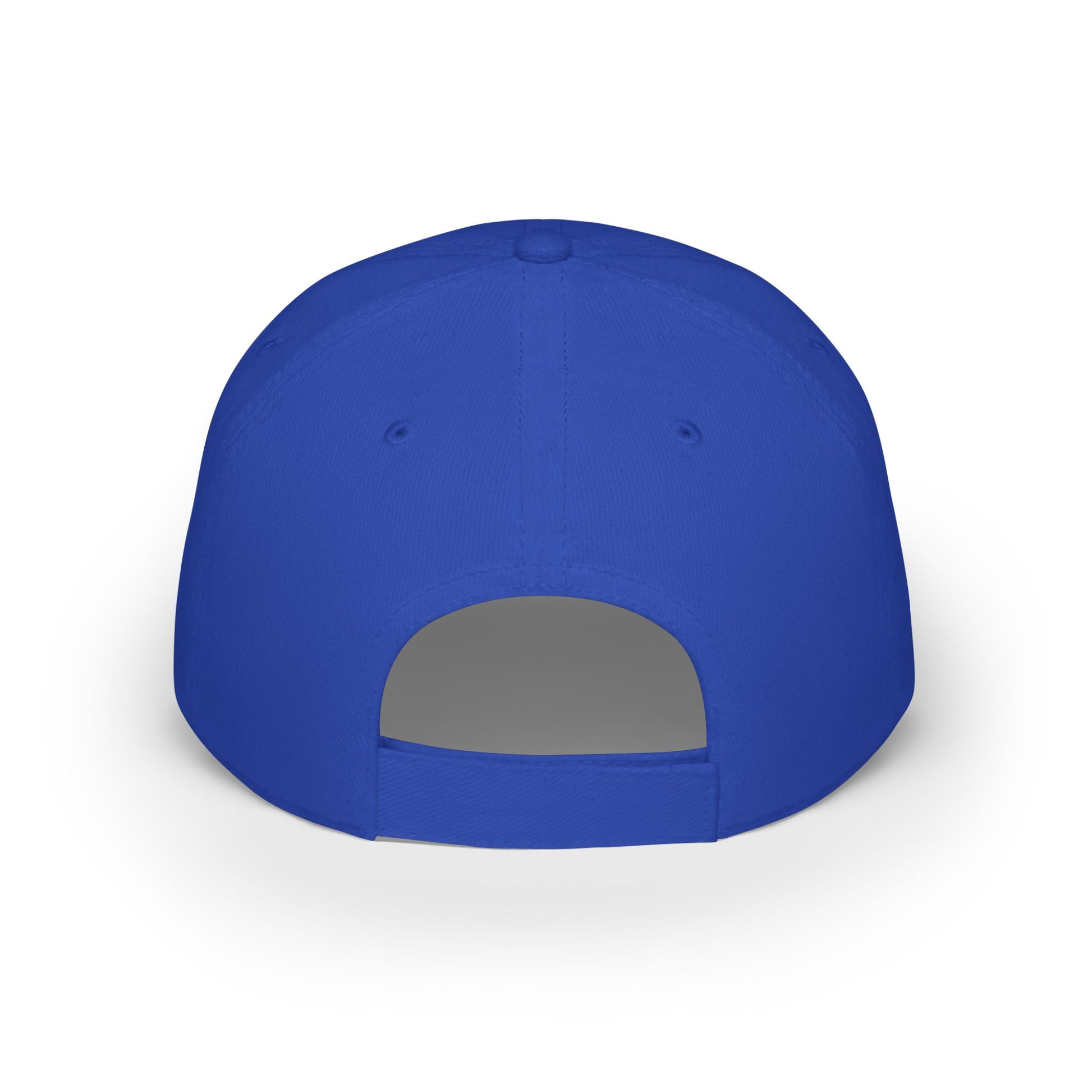 Billie Eilish Inspired Baseball Cap – Happier Heart Lettering Edition Printify
