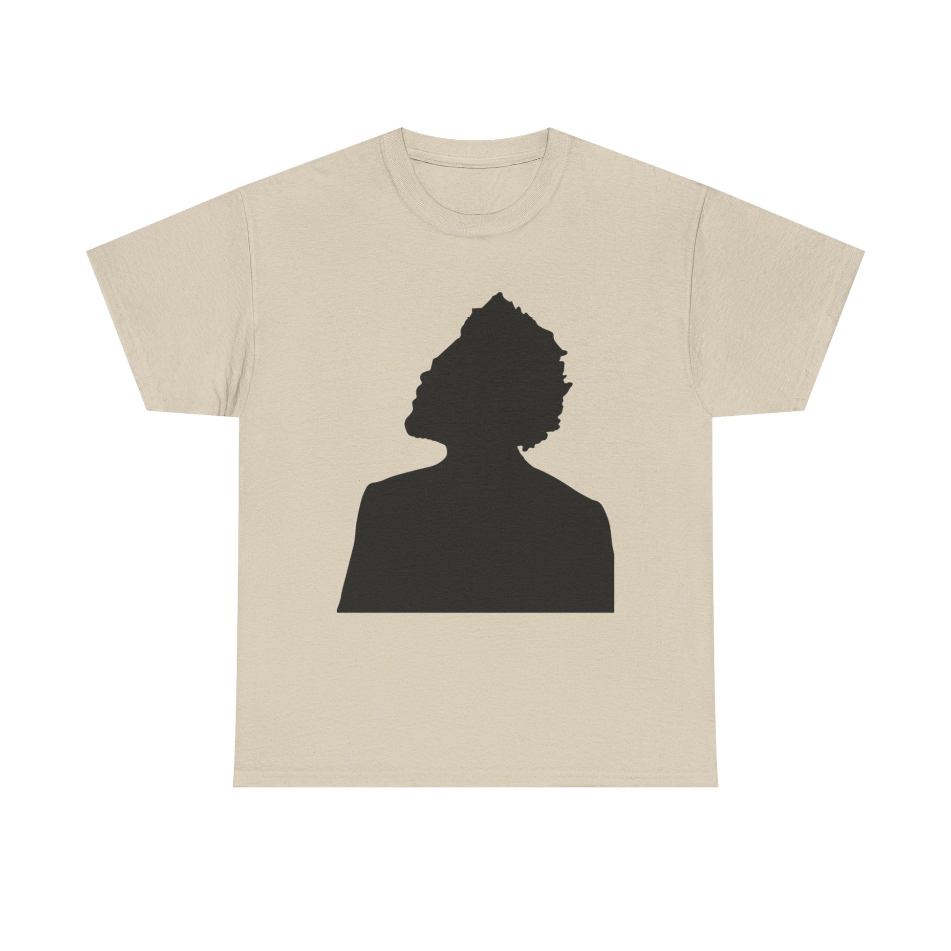 Dark Pulse Unisex Heavy Cotton Tee - snazzymerch