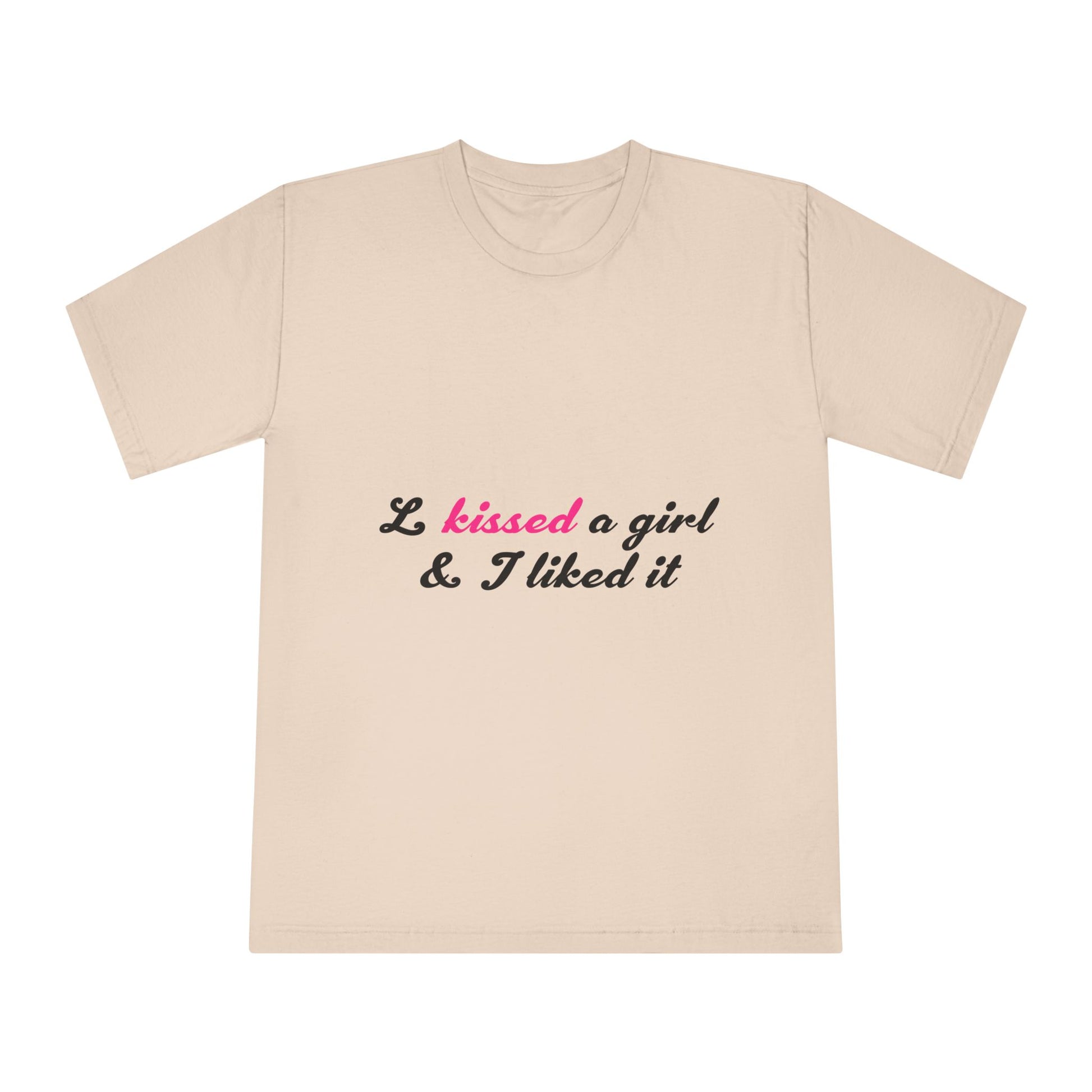 Sweetly Kissed - Unisex Classic Crewneck T-shirt Printify