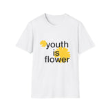 Rebel Spark Unisex Softstyle Tee - snazzymerch