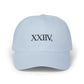 Roman Flex Legacy Classic Dad Cap Printify