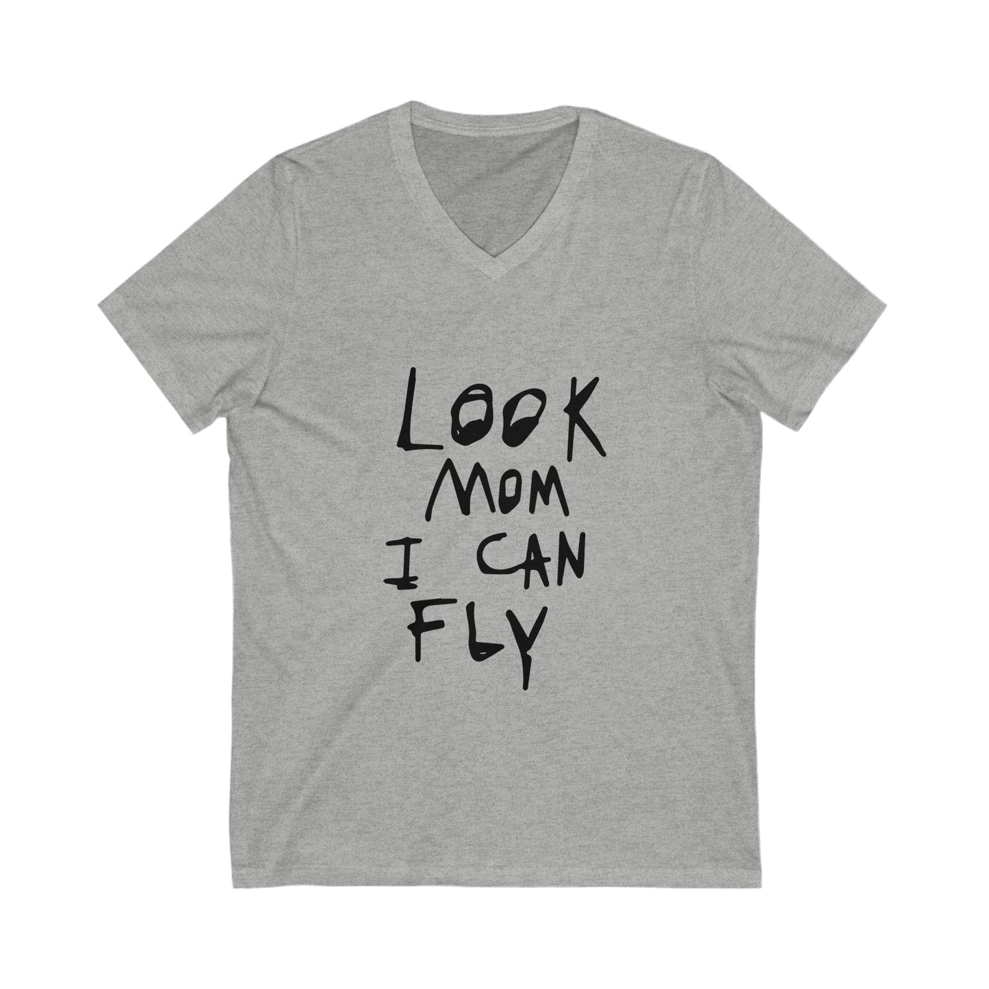 Galactic Pulse Unisex jersey short Sleeve - snazzymerch