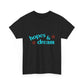 Hopes & Dreams Star Unisex Heavy Cotton Tee - snazzymerch