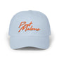 Classic Dad Cap – Post Malone Name Design Printify