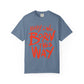 Born This Way Statement-Unisex Dyed Tshirt Printify