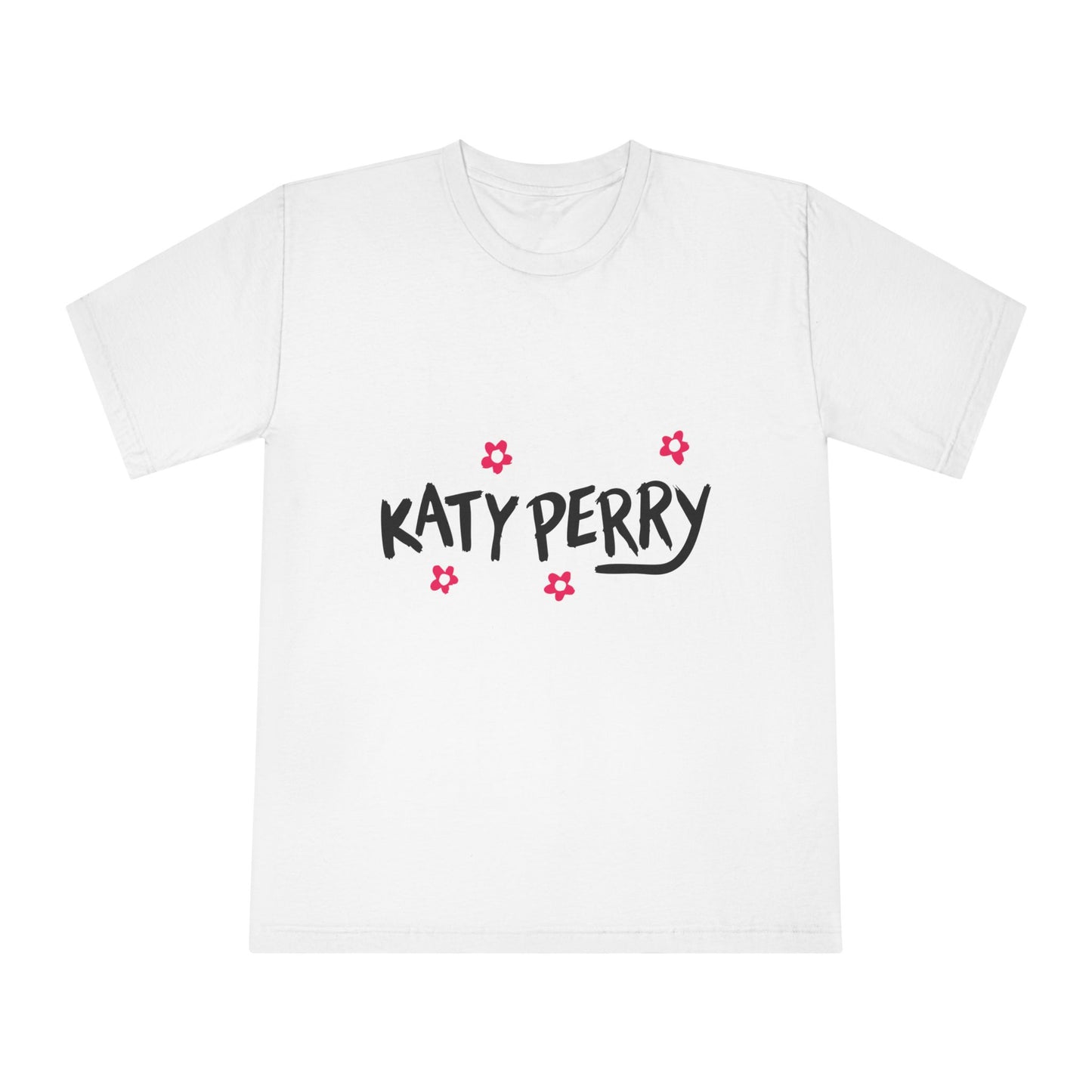 Petal Power - Unisex Classic Crewneck T-shirt Printify