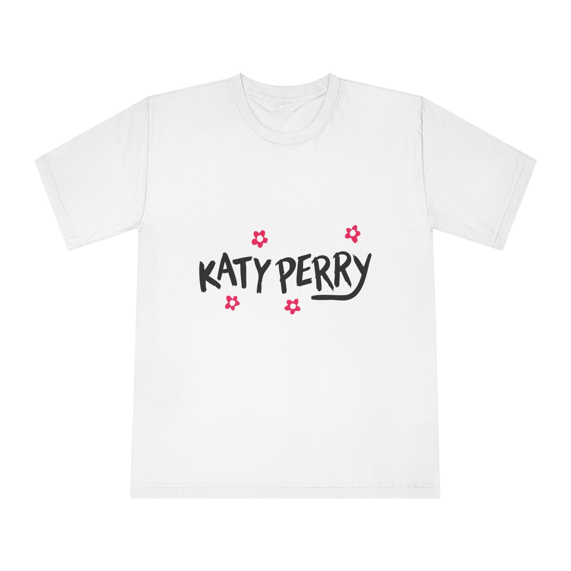 Petal Power - Unisex Classic Crewneck T-shirt Printify