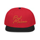 Snapback (Embroidery) – Post Malone Name Design Printify