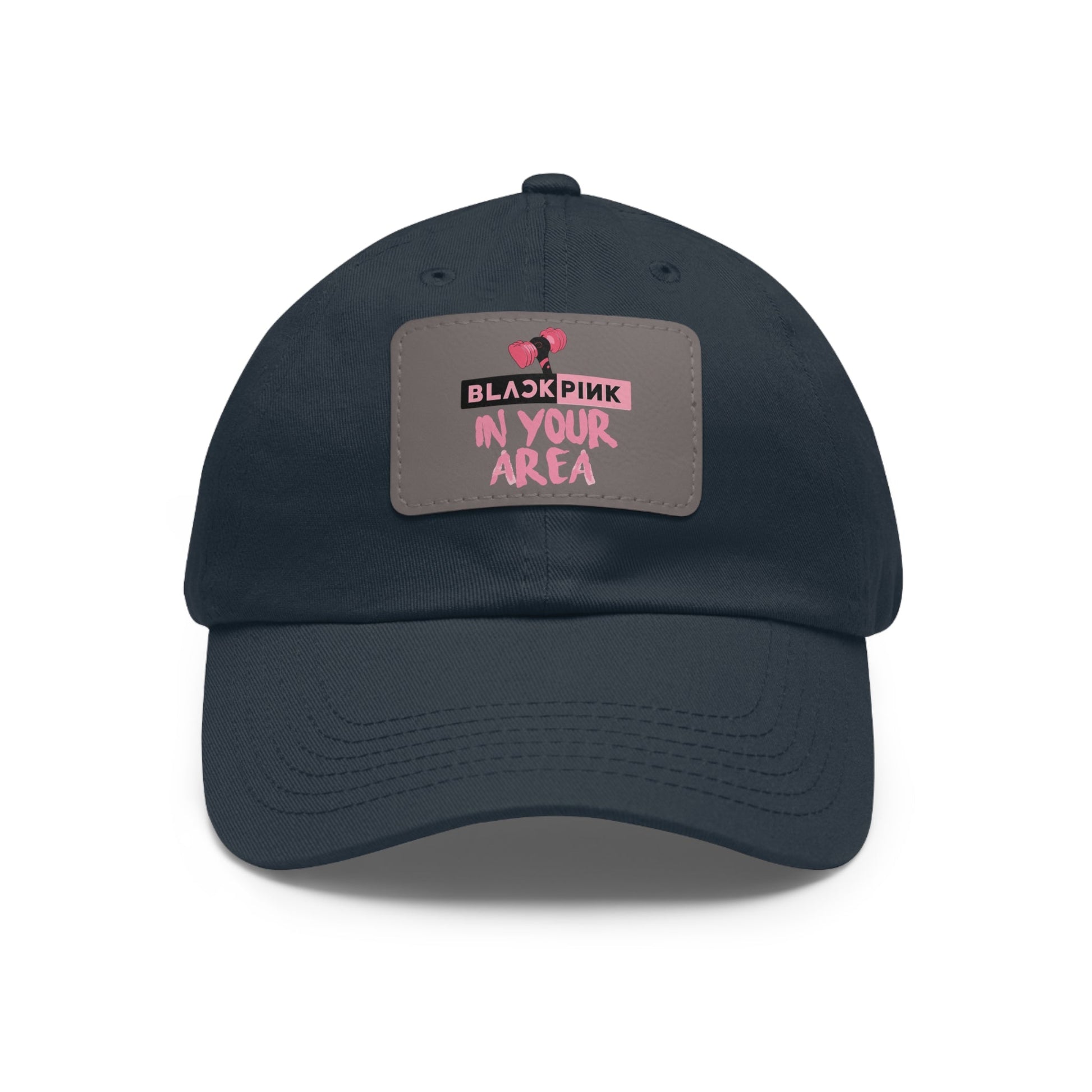 BP “In Your Area” Dad Hat Printify