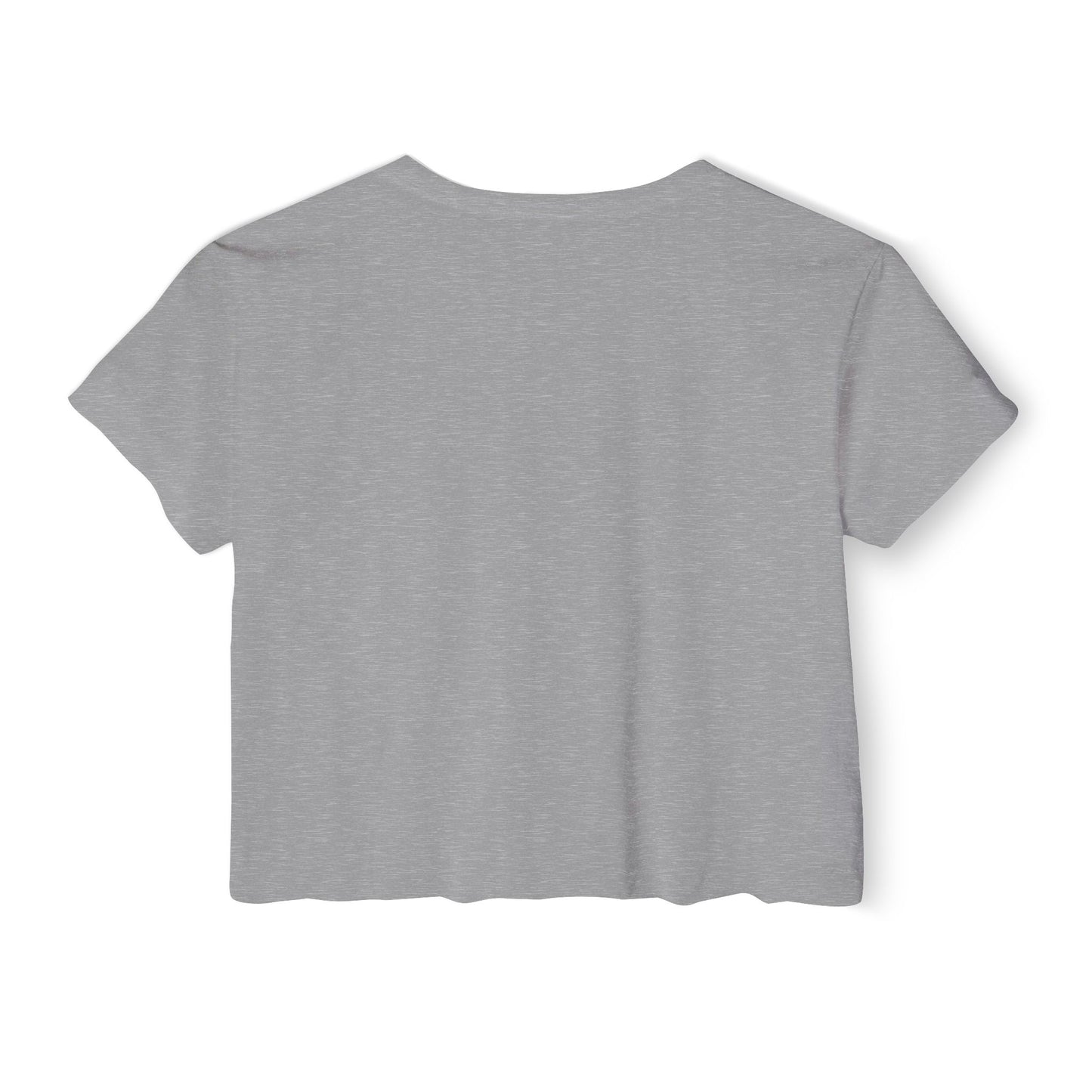Blank Space Closet Women's Festival Crop Top - snazzymerch