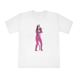 Stage Presence - Unisex Classic Crewneck T-shirt Printify