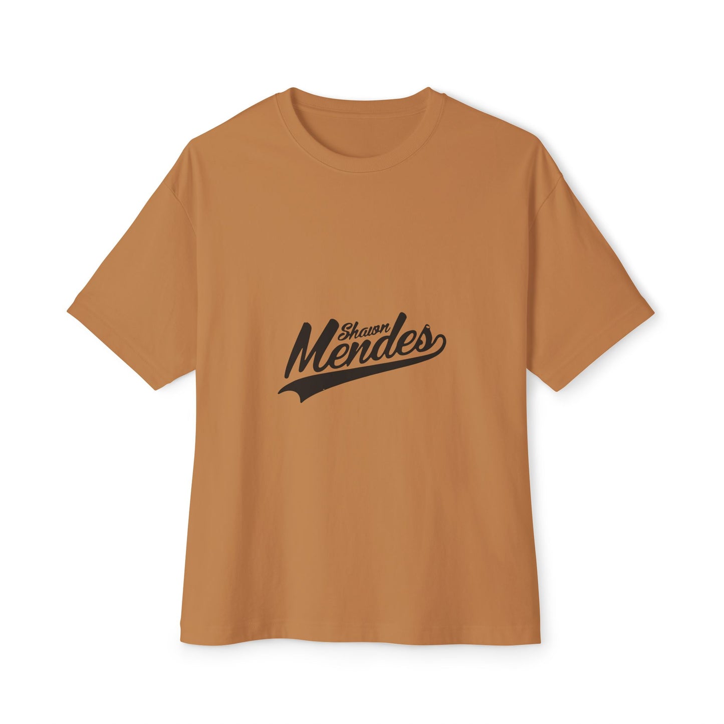 kbound Grip Unisex Oversized Boxy Tee Printify