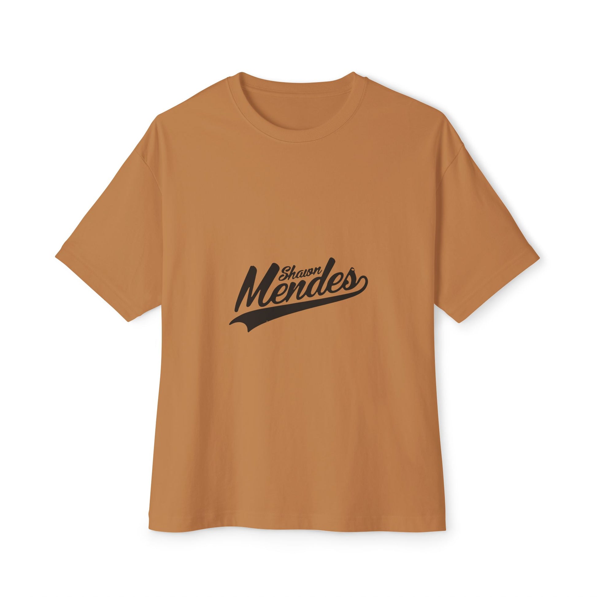 kbound Grip Unisex Oversized Boxy Tee Printify