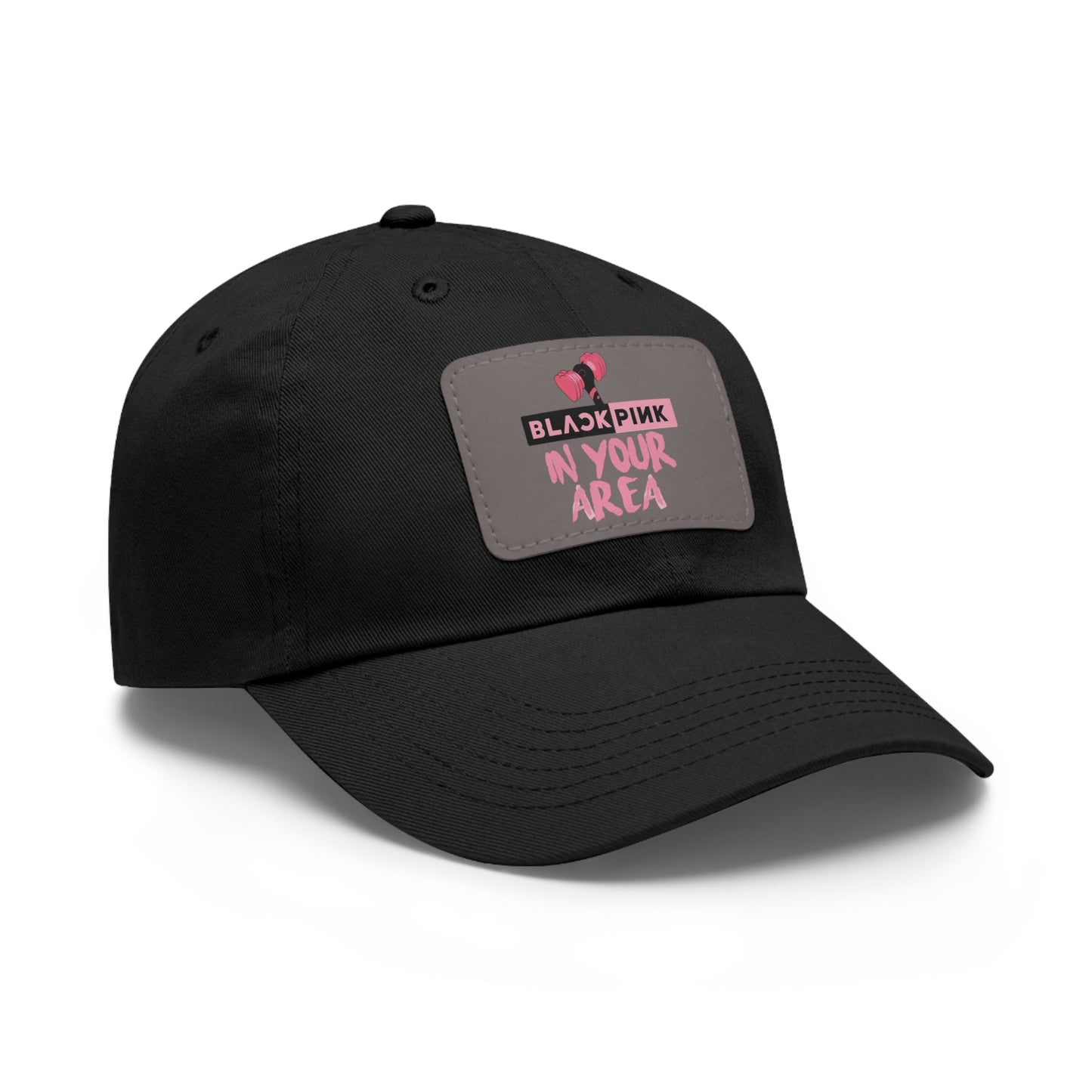 BP “In Your Area” Dad Hat Printify