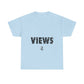 All Eyes on Views Heavy Cotton Tee Printify