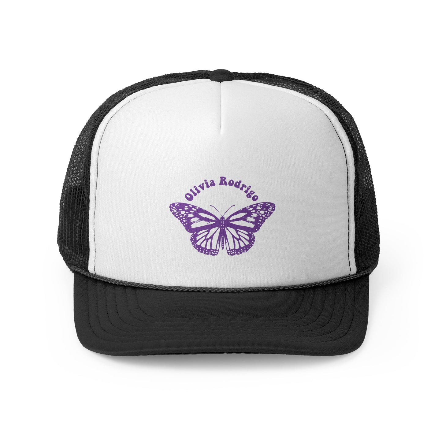 Trucker Caps - With Butterfly Printify