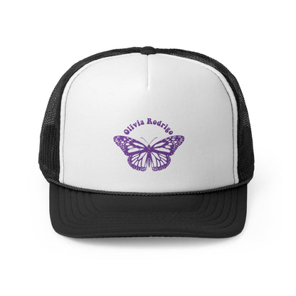 Trucker Caps - With Butterfly Printify