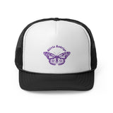 Trucker Caps - With Butterfly Printify