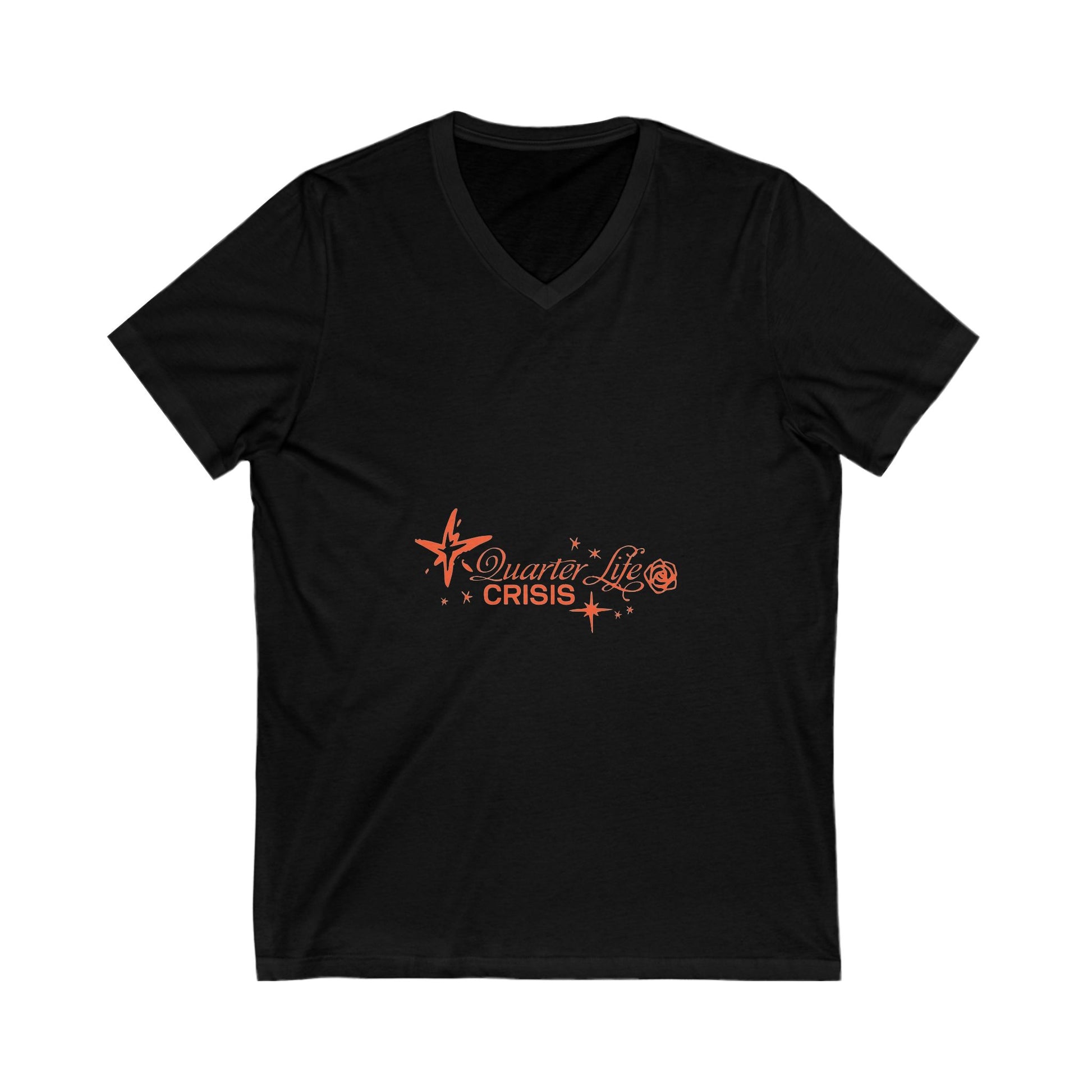 Eclipse Street Co. Unisex Jersey short sleeve - snazzymerch